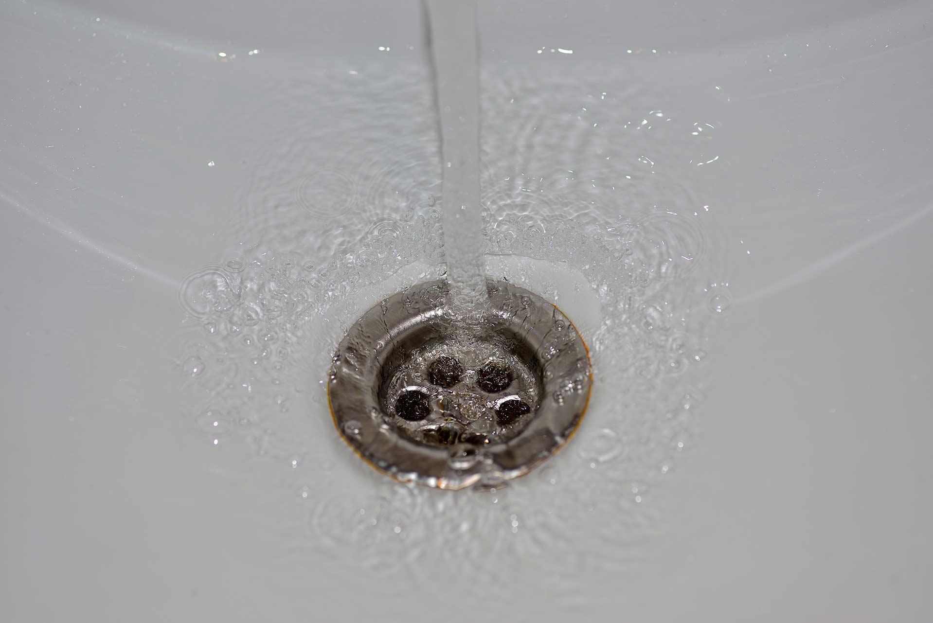 A2B Drains provides services to unblock blocked sinks and drains for properties in Bushey.